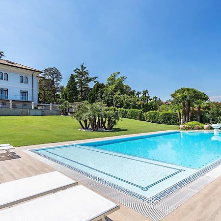 Villa Angela - Italian Homing Desenzano del Garda Kültér fotó