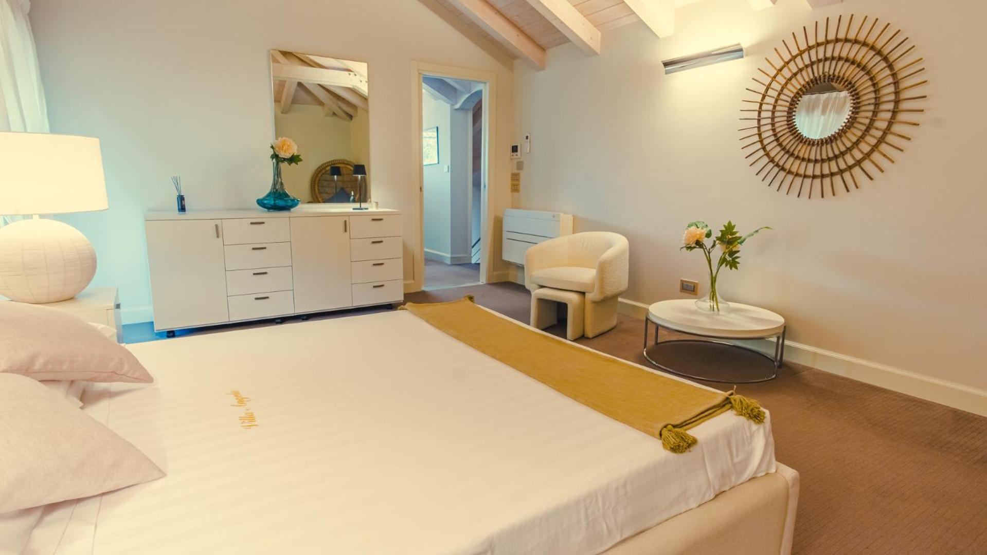 Villa Angela - Italian Homing Desenzano del Garda Kültér fotó
