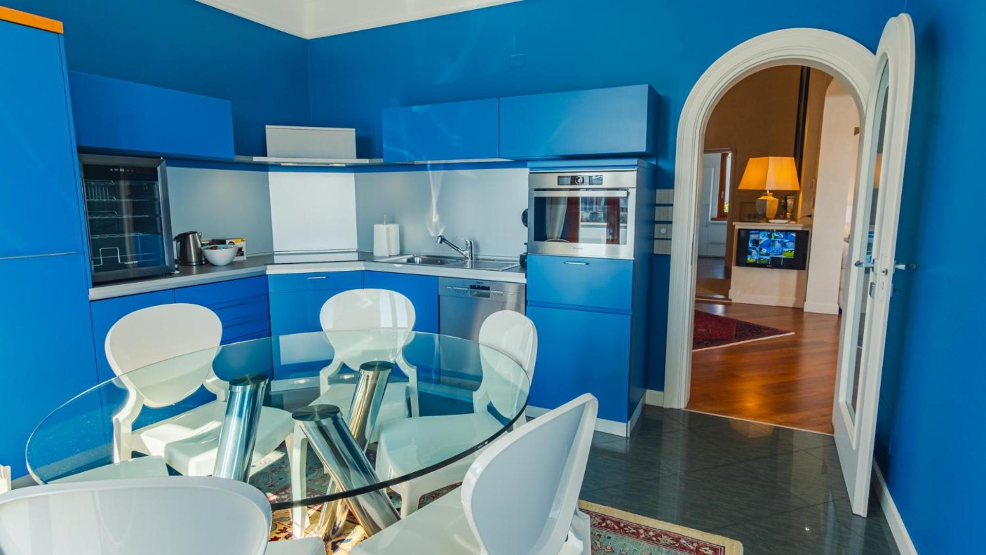 Villa Angela - Italian Homing Desenzano del Garda Kültér fotó