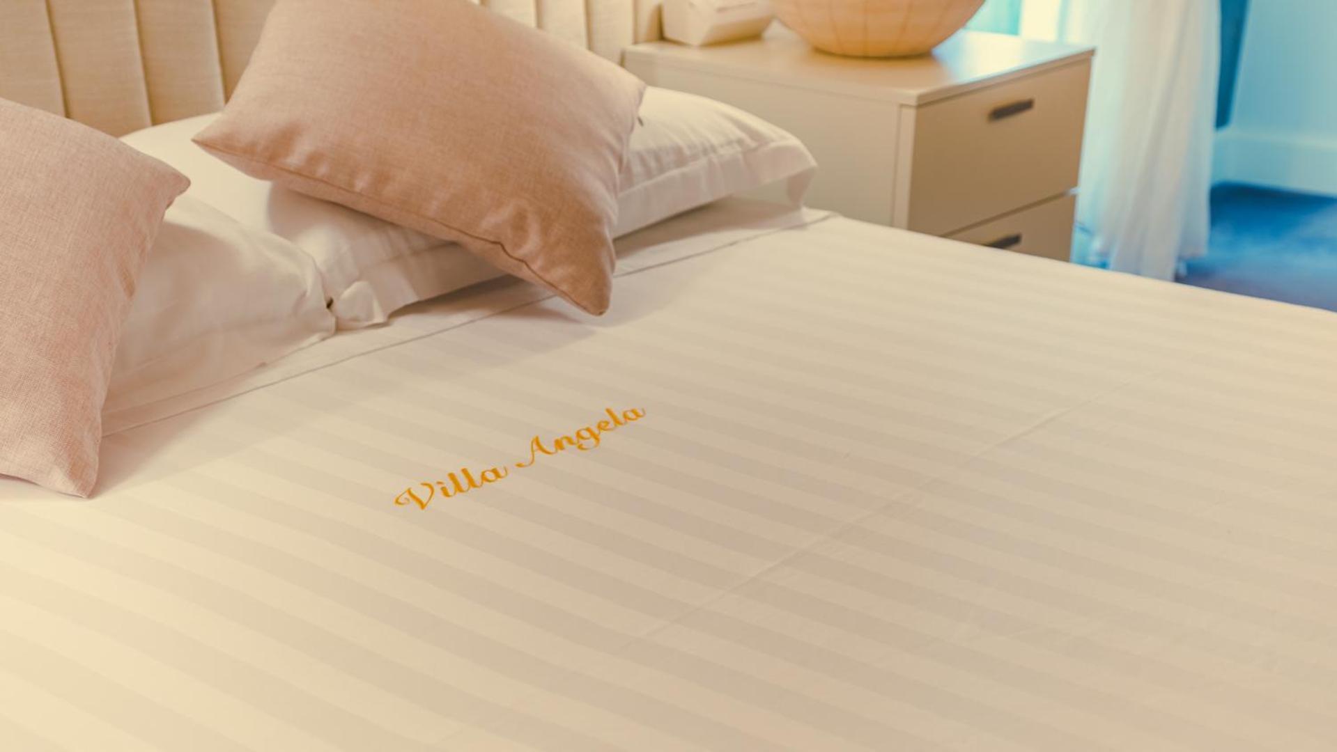 Villa Angela - Italian Homing Desenzano del Garda Kültér fotó