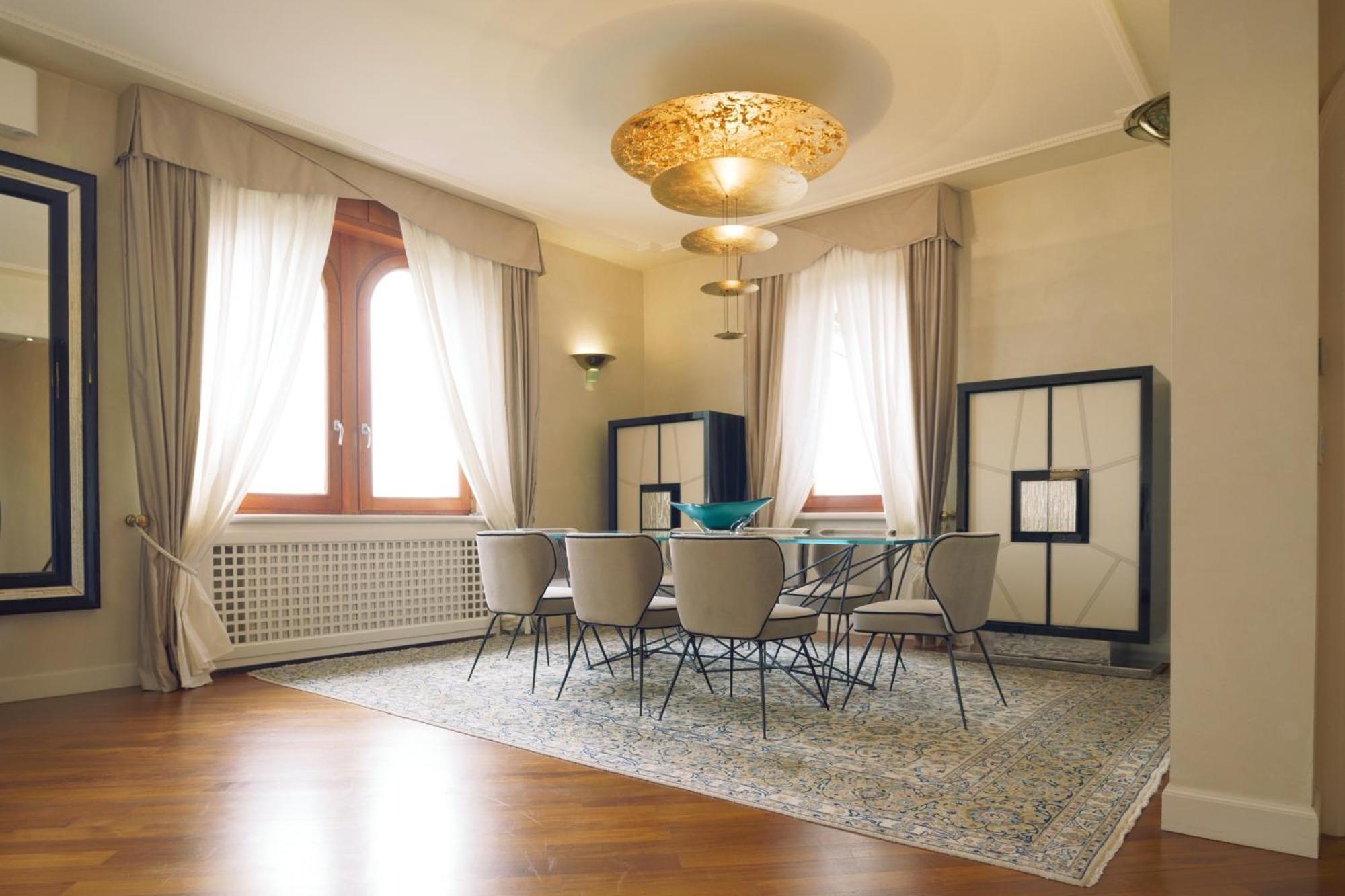 Villa Angela - Italian Homing Desenzano del Garda Kültér fotó