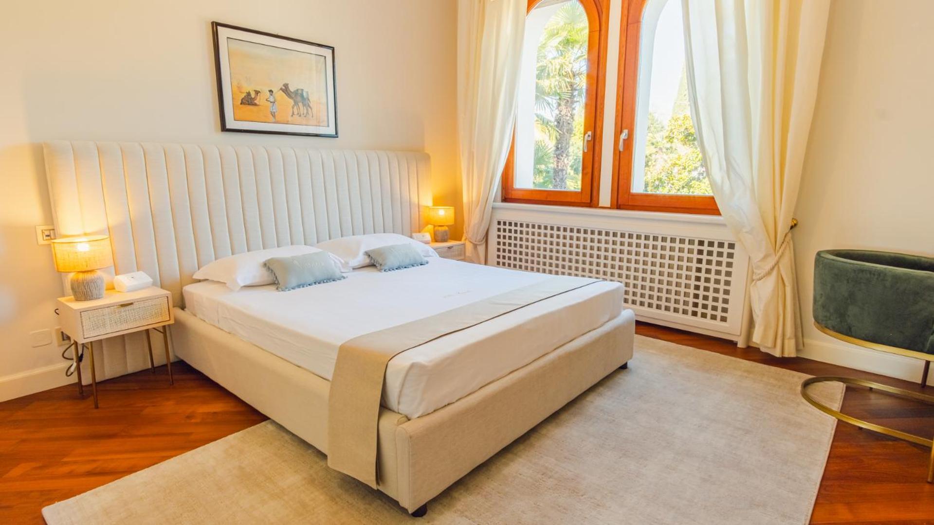 Villa Angela - Italian Homing Desenzano del Garda Kültér fotó