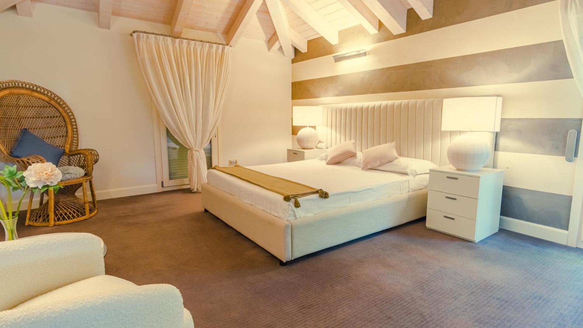 Villa Angela - Italian Homing Desenzano del Garda Kültér fotó