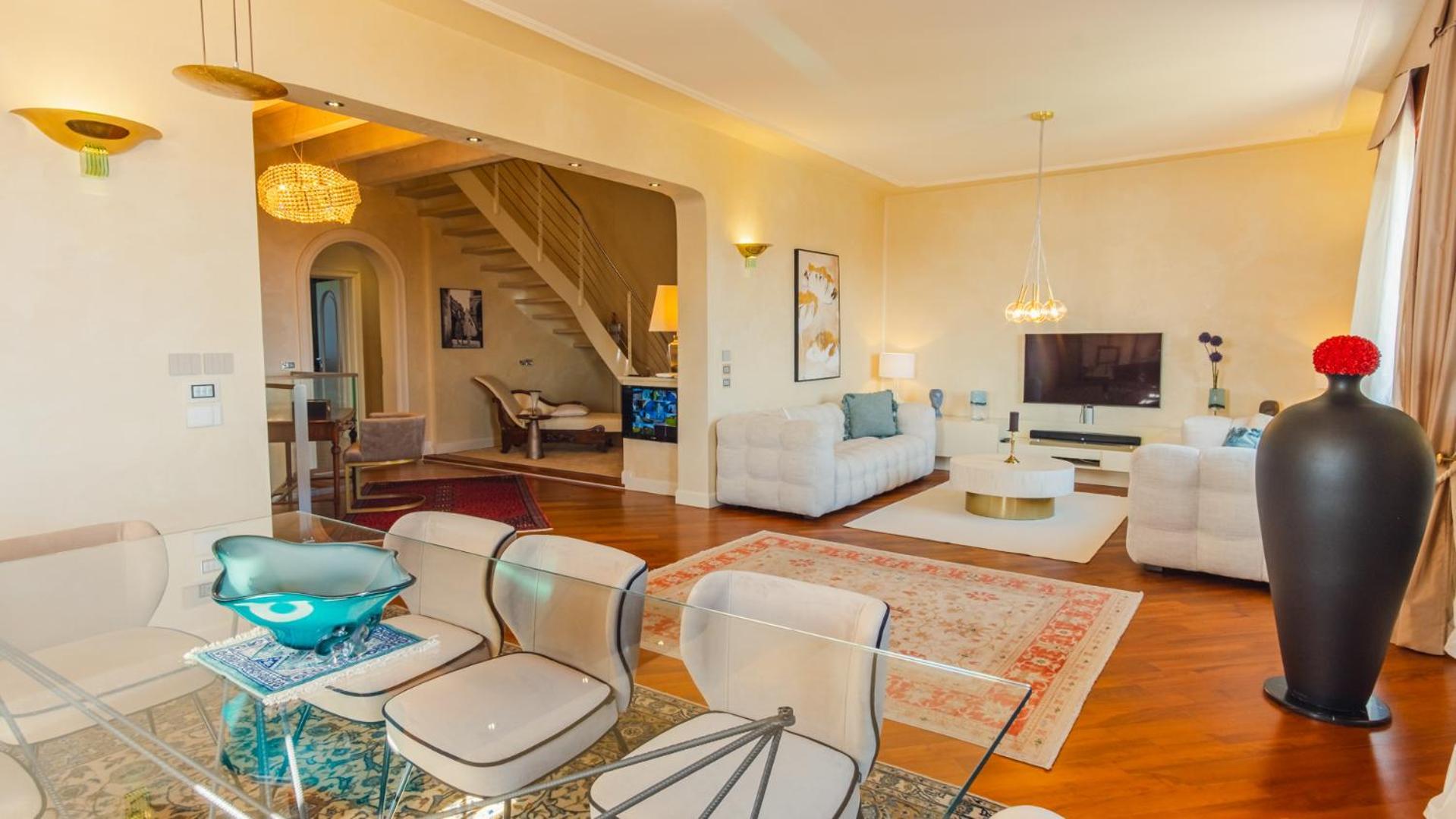 Villa Angela - Italian Homing Desenzano del Garda Kültér fotó